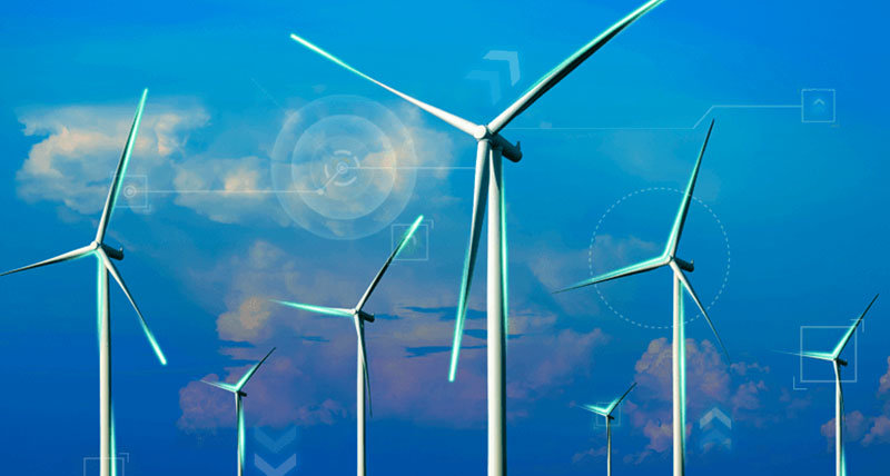 MSC Software announces Technology Tailwinds Webinar series focused on Wind Power and Sustainability